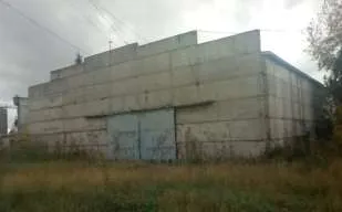 Склады и ж/д пути 5586,8 кв.м, участок 28555 кв.м, Абакан. Имущество, расположенное по адресу: Республика Хакасия, г. Абакан, ул. Горная, д. 7: Недвижимое имущество - Нежилое здание (склад II группы №1), кад. №19:01:080501:1366, пл.1177,1 кв.м. Нежилое здание (склад II группы №2)…