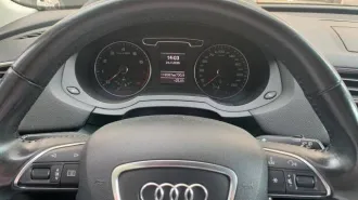 Audi Q3, 2013 Audi Q3, 2013 года, 170 лс еще Audi Q3, 2013 года, 170 лс еще Автомобиль марки Audi Q3 2013 г.в., VIN WAUZZZ8U6ER017457