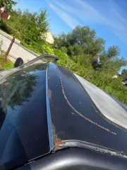 Mitsubishi Pajero 1992 года, 110 лс, пробег 289539 км, полный привод. VIN: JMB0RV230MJ000646, цвет кузова темно-серый, бензиновый двигатель 2.5 л (2454 куб.см). ПТС 74 КХ 528993 от 07.08.2007, госномер М404УО22.