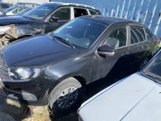 Lada 2191 Granta 2023 Lada Granta, 2023 года, 89 лс, 28000 км еще Lada Granta, 2023 года, 89 лс, 28000 км еще транспортное средство: Lada 2191 Granta год выпуска: 2023 идентификационный номер (VIN): XTA219140РО481760 цвет кузова (кабины): черный рабочий объем (см³): 1596 мощность: 89л/с привод…