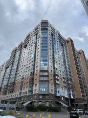 Квартира в Санкт-Петербурге, 111.1 кв.м, 2 комн. назначение – жилое; общая площадь – 111.1 кв.м., этаж– 12. Адрес: г.Санкт-Петербург, Гжатская улица, дом 22, корпус 3, литера А, квартира 350, кадастровый номер: 78:10:0005210:5869.