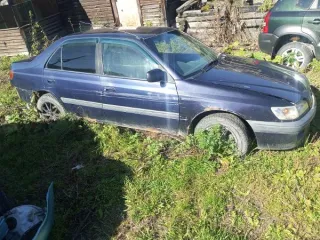 УАЗ 37411, Toyota Vista, Toyota Corona, Honda Torneo, Toyota Corona Premio, Mitsubishi Lancer Cedia, Hyundai Elantra, Nissan Cefiro, Toyota Ipsum, УАЗ 2206904, УАЗ 31512, КАМАЗ 55111, ВАЗ-21093, ВАЗ 2103, ВАЗ-21150 LADA SAMARA. Вид транспорта: легковой. Год выпуска: 1996. VIN номер…