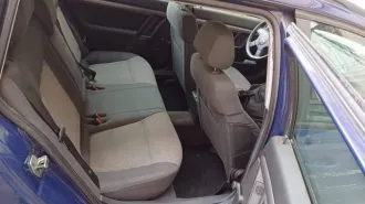 Opel Vectra C Caravan (универсал), 2004 года выпуска, идентификационный номер (VIN) W0L0ZCF3541079003, государственный регистрационный знак У213НР138, цвет тёмно-синий, двигатель дизельный 2.2 DTI, коробка передач механическая. Имущество в залоге не состоит. Транспортное средство реализуется в том…