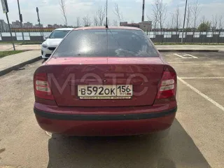 Skoda Octavia 2007, 75 лс, 208976 км. Легковой автомобиль, марка: ШКОДА OKTAVIA, год изготовления: 2007, VIN: TMBDC41U478876342, ПТС: 77TO031395280420070Z.