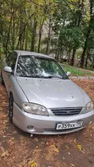 Kia Spectra (FB2273), 2008 года, 101.5 лс, 128773 км, АКПП, Легковой автомобиль, идентификационный номер (VIN): XWKFB227380064538, государственный регистрационный номер: Р359ХК790, модель, номер двигателя: S6D163045, мощность (л.с./кВт.): 101.5/74.6, рабочий объём двигателя (см3): 1594, цвет кузова…