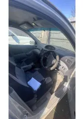 Toyota FunCargo, 2001 года, 88 лс, АКПП. Транспортное средство (предмет залога): Марка: ТОЙОТА ФАН КАРГО, год выпуска 2001, VIN отсутствует, кузов (кабина, прицеп): NCP200178862, цвет серый, ПТС: 25ТТ114240, гос. номер: С060РС55, свидетельство о регистрации ТС: серия 9922412050.