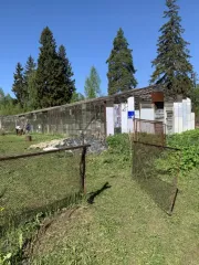 Земельный участок 222473 кв.м. (вид разрешенного использования: для размещения производственной базы) кад. № 67:27:0011028:0042, адрес: Смоленская область, г. Смоленск, пос. Красный Бор. Получить дополнительную информацию об имуществе, торгах, возможно через организатора торгов, по телефону…