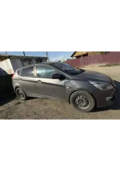 Hyundai Solaris, 2014, 123 лс, 221442 км, АКПП, VIN: Z94CT51DBFR105720, категория B, год изготовления 2014, двигатель G4FC EW541240, кузов Z94CT51DBFR105720. На имущество зарегистрировано ограничение: находится в залоге у ПАО «Быстробанк». Автомобиль имеет технические недостатки: рулевая рейка…