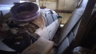 Toyota Carina, 1995 года, 73 лс, АКПП, легковой автомобиль, марка: Toyota, модель: Carina, год изготовления: 1995, VIN: отсутствует, г/н: О772МХ161, кузов №: CT1907014188.