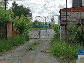 Здания 2877.7 кв.м, 131.5 кв.м, 457.3 кв.м и земельный участок 27012 кв.м, Свердловская обл. Нежилые здания 2877.7 кв.м кад.№ 66:63:0501003:693, 131.5 кв.м кад.№ 66:63:0501003:691, 457.3 кв.м кад.№ 66:63:0501003:690, расположенные на земельном участке 27012 кв.м кад.№ 66:63:0501003:950 по адресу…