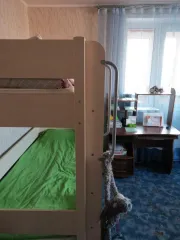 Квартира, 103 м², Красноярский край, г. Красноярск, ул. Водопьянова, д. 22, кв. 39, кадастровый номер 24:50:0400067:532