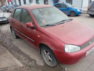Автомобиль LADA KALINA 111860, 2010 г., VIN: XTA111860B0234487. Дополнительная информация: 79197100659, е-mail: au.chugaeva@yandex.ru. Осмотр по предварительной договоренности в рабочие дни с 10:00 до 18:00.
