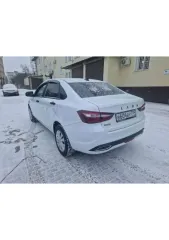 Lada Vesta 2023 года, 106 лс, VIN XTAGFL110R0725109.