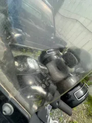 Harley-Davidson Trike 2012, г/н О999АЕ25, VIN 1HD1MAM18CB852198