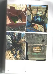 Экскаватор ЭО 2621 ЮМЗ-6 1982 года выпуска, заводской номер машины (рамы) 363318, номер двигателя 1802871, цвет – желтый, регистрационный знак 9656АЕ22, паспорт самоходной машины ВА 361248. Специальная техника не эксплуатируется, находится в нерабочем состоянии. Непригодная к эксплуатации и ремонту.