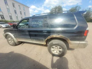 Toyota Camry 2018 года выпуска.