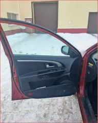 Kia Ceed 2011 года, 122 л.с., пробег 241663 км, автоматическая коробка передач. VIN: XWEHC812BC0007893. Модель: Kia Cee'd, категория B. Двигатель: G4FC, номер BZ259924. Кузов: XWEHC812BC0007893.