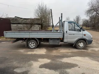 ГАЗ 330202 2012 грузовой автомобиль марки ГАЗ модель 330202 год выпуска 2012г идентификационный номер VIN X96330202C2509349 кузов № 330200C0703502 ознакомление участников с условиями характеристиками имущества и документацией осуществляется по адресу 410012 г Саратов ул Слонова 1 офис 83 с 10.00 до…