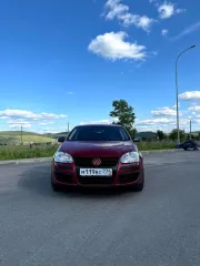 Volkswagen Jetta 2007, VIN WVWZZZ1KZ8M064600