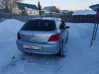 Peugeot 307 2007 автомобиль марки Peugeot модель 307 2007 г.в. VIN-номер VF33CNFUF85070539. Является предметом залога ПАО "Совкомбанк" С предметом торгов можно ознакомиться, отправив предварительно запрос по e-mail: csb_63@mail.ru, 89270900341, со дня опубликования настоящего сообщения, дата и…
