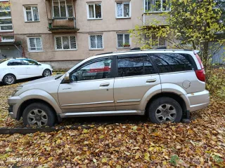 GREAT WALL CC 6460 KM27, 2011 г.в., VIN Z8PFF3A5XBA008512, кузов № отсутствует, шасси (рама) № отсутствует. Имущество находится в залоге ПАО СКБ Приморья "Примсоцбанк".