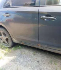 Lifan Celliya 530 2015 года, 103 л.с., пробег 166685 км. VIN: X9W214804F0000439.