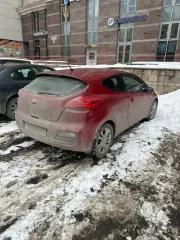 KIA Ceed 2015, автомобиль марки KIA модель Ceed 2015 г.в., VIN-номер XWEHN312BF0002804, ознакомление с имуществом, выставленном на торги, можно согласовать по предварительной записи тел.: +7 (991) 878-45-87, эл. почта: birkovskiy.yura@mail.ru у организатора торгов, а также по номеру: +7 921…