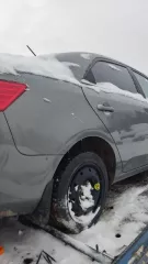 Автомобиль НИССАН АЛЬМЕРА 1.6 РЕ, 2007 г.в., г/н Х675ЕТ37, VIN KNMCSHLMS7P647281; автомобиль KIA CERATO, 2009 г.в., г/н Х243МК37, VIN KNAFU411BA5803371 (Реализация по прямому назначению). Цвет серебристый, передний бампер разбит: имеет многочисленные трещины и сколы, коррозия металла, в том числе и…