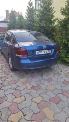 Автомобиль Volkswagen Polo, VIN XW8ZZZ61ZLG048415, госномер Н917АХ76RUS, г.в. 2020. Автомобиль Лада 212140, VIN XTA212140J2306718, госномер Т914АХ76RUS, г.в. 2018. Задаток 20%, шаг аукциона 5%. Для участия претендент регистрируется на ЭП «МЭТС» (www.m-ets.ru), подает заявку, оплачивает задаток. К…