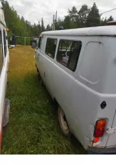 Автомобиль УАЗ-39629, VIN ХТТ39629040416551, гос. номер В622МЕ11, год изготовления 2004, тип - санитарный А/М, модель, с. Ижма, Семяшкина, 7, модель № двигателя - УМЗ-421800 № 41202369, шасси - № 37410040437626, кузов - 39620040225020, цвет - белая ночь, мощность двигателя - 84 (61,8) л.с. (кВт)…