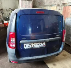 Lada RS0Y5 Lada Largus, VIN XTARS0Y5LG0916775, 2015 г.в. Дополнительную информацию об имуществе и порядке ознакомления с ним можно получить по тел. +7(950) 127-94-88 или по e-mail: merinova1996@inbox.ru. Местонахождение имущества: Калужская область, Бабынинский район, с. Кумовское, ул. Полевая, д…