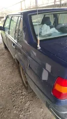 Автомобиль Volvo 940, 1993 г.в., VIN: YV1944803PA114774, цвет темно-синий