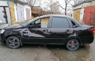 Lada Granta 2013 Автомобиль марки LADA модель Granta 2013 г.в. VIN номер XTA219010D0204446, находится в залоге у ПАО «Совкомбанк». По вопросам ознакомления с имуществом, описанием, составом и характеристиками, а также иной дополнительной информацией обращаться по тел.: 8-982-315-27-51 в рабочие дни…