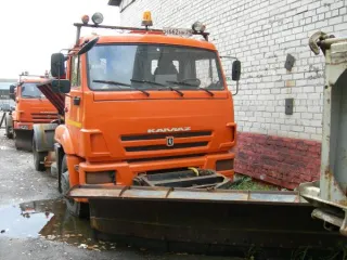 КО-829А1 2013 Машина комбинированная (песочник) Согласно Информационного сообщения.