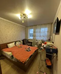 1/9 доля квартиры 64,1 кв.м. в Мордовии объект недвижимости - Квартира, площадь 64,1 кв.м., назначение: жилое, адрес (местонахождение): Российская Федерация, Республика Мордовия, г.о.Саранск, г.Саранск, ул.Воинова, д.35, кв.68, кадастровый (условный) номер: 13:23:1002045:3222, общая долевая…