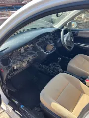 Toyota Corolla Axio 2014 года выпуска, кузов NZE1647027159. Автомобиль находится в залоге у ПАО «Совкомбанк». Не на ходу, требует замены передней левой ступицы, прокладки ГБЦ, коренного сальника. Пробуксовка второй передачи на вариаторе, вероятно нужна замена вариатора. Отсутствует переднее левое…