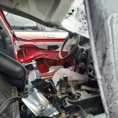Citroen Berlingo 2011 г.в., VIN VF7GJKFWCBX512232 (после ДТП, не на ходу), местонахождение г. Великий Устюг.