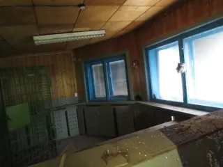 Нежилое здание общей площадью 22,1 кв.м. с кадастровым номером: 43:30:380827:78, расположенное по адресу: Кировская область, р-н. Слободской, д. Зяблицы. Нежилое здание общей площадью 22,1 кв.м. с кадастровым номером: 43:30:380827:78 (реестровый номер федерального имущества П12440000327)…