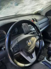 Honda CR-V, 2007 года, 150 лс, 270 243 км, АКПП, полный привод, Легковой автомобиль, марка: Honda, модель: CR-V, год выпуска: 2007, VIN: SHSRE58707U040262, цвет-красный, мощность двигателя 150 л.с.