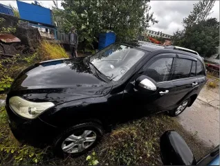 Lifan 215800 2014 автомобиль легковой 2014 года выпуска, пробег 140000.00 км 128.00 л.с. (1794.00 куб. см), vin: x9w215800e0027058, цвет кузова: черный, местонахождение: санкт-петербург, автомобильная ул, дом 3. тс на ходу, имеется коррозия металла, не открывается крышка багажника, горит лампочка…