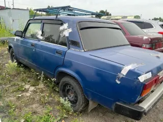 Автомобили ВАЗ 11186, ВАЗ 21103, ВАЗ 21061, ВАЗ 21053. Бывшие в употреблении, имеют внешние дефекты (коррозия кузова, механические повреждения и сколы). Документы и ключи отсутствуют. Покупатель самостоятельно получает информацию о нахождении реализуемого имущества в залоге, а также обременении…