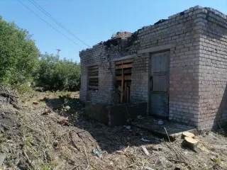 земельный участок с расположенными на нем объектами недвижимого имущества (земельный участок, площадью 867 кв.м, кадастровый номер 62:14:0010213:4, РНФИ: П11770002021, адрес: Местоположение установлено относительно ориентира, расположенного в границах участка. Ориентир «здание санучастка». Почтовый…