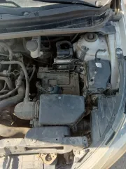 Hyundai Solaris, 2011. Автомобиль: марка и модель: Hyundai Solaris; год выпуска: 2011; VIN: Z94CU41DABR064997; цвет кузова: серебристый; объем двигателя: 1591; государственный регистрационной знак Н747АН46.