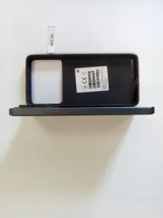 Poco X6 мобильный телефон Сотовый телефон марки "Poco X6" imei: 861785066126404/14 Вид оборудования: Мобильный телефон Состояние объекта (новое, б\у): б/у