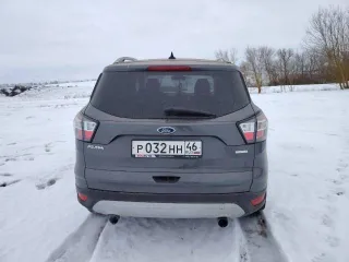 Грузовой автомобиль Volvo FH 2018