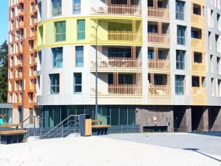 Продажа имущества, находящегося в собственности города Москвы, жилое помещение по адресу: г. Москва, г. Троицк, ул. 1-я Ватутинская, д. 14, к. 2, кв. 205 общей площадью 71,9 кв. м. (этаж № 4), кадастровый номер: 77:17:0140116:27152 Продажа имущества, находящегося в собственности города Москвы…