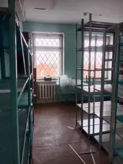 Нежилое помещение 155,4 кв.м, Тульская область нежилое помещение с кадастровым номером 71:18:030212:10146, площадью 155,4 кв.м, расположенное по адресу: Тульская область, р-н Суворовский, г. Суворов, ул. Тульская, д. 1в 
Год ввода в эксплуатацию:  
Вид ограничений и обременений: Не зарегистрировано…