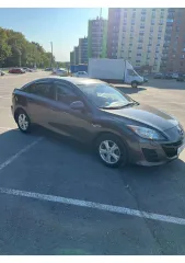 Mazda 3, 2009, легковой автомобиль марки MAZDA, модель 3, VIN: JMZBL12Z501145628, 2009 г.в., находится в залоге у ПАО «Совкомбанк». С имуществом можно ознакомиться в г.Шахунья и документами в рабочие дни с 10:00 до 17:00 (время местное) по предварительному согласованию с организатором торгов по…