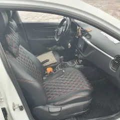 KIA Rio 2020 KIА модель RIO 2020 г.в. VIN-номер Z94C241BAMR215105. Ознакомление с имуществом производится по адресу: Ростовская область, г. Новочеркасск, с момента публикации сообщения и до окончания приема заявок, заблаговременно созвониться и договориться о времени, тел: 89233957200.
