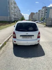 LADA 111760 LADA KALINA, 2012 автомобиль LADA 111760 LADA KALINA, год выпуска 2012, VIN XTA111760C0208882, регистрационный знак Х848ЕВ763.